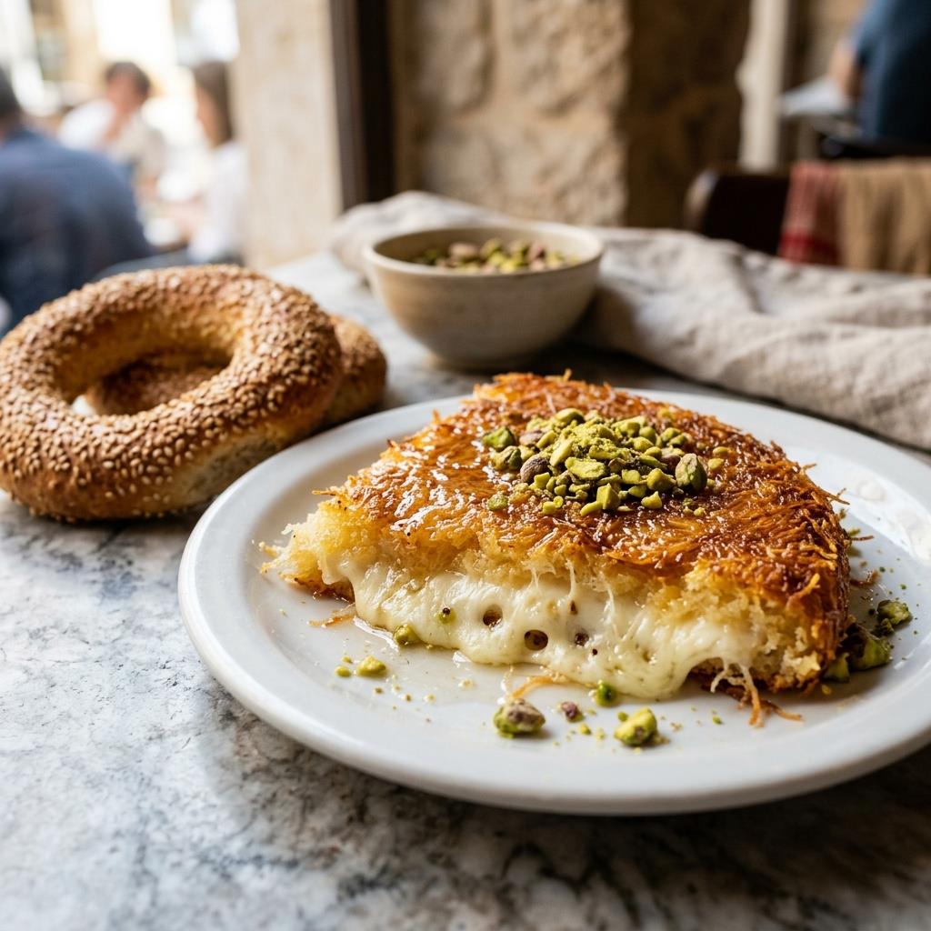 Knefeh